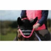 Weatherbeeta Reflective Ear Bonnet Pink 1004917 Colour Pink -THE DRILLSHED Shop EarbonnetPink .700x700