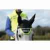 Weatherbeeta Reflective Ear Bonnet Yellow 1004917 Colour Yellow -THE DRILLSHED Shop Earbonnetyellow .700x700