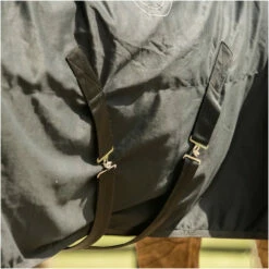 Equilibrium Magnetic Rug With Neck - Black -THE DRILLSHED Shop Equilibrium Magnetic Rug with Neck Black 5.700x700