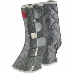 Equilibrium Magnetic Chaps - Grey -THE DRILLSHED Shop Equilibrium Therapy Magnetic Chaps Grey 2.700x700