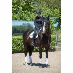 Equilibrium Stretch & Flex Flatwork Wraps White -THE DRILLSHED Shop Fergus20SF20Lifestyle1.700x700