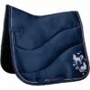 2022 HKM Pony Dream Saddle Cloth 13289 - Deep Blue -THE DRILLSHED Shop HKM20Pony20Dream20Saddle20Cloth201328920 20Deep20Blue.700x700
