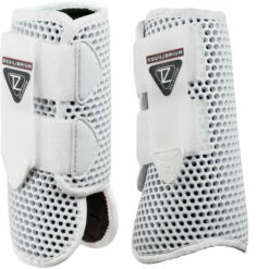 2022 Equilibrium Tri-Zone All Sports Boots 2883 - White Colour White