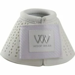 2022 Woof Wear IVent Hybrid & Overreach Boot Set - White Colour White -THE DRILLSHED Shop WB007520White20A.700x700