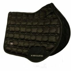 Woof Wear Vision Close Contact Pad WS0007 Black Colour Black