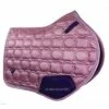 Woof Wear Vision Close Contact Saddle Pad - Rose Gold Colour Rose Gold -THE DRILLSHED Shop WS000620 20Vision20CC20Saddle20Pad20Rose20Gold.700x700