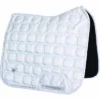 Woof Wear Vision Dressage Pad - White Colour White -THE DRILLSHED Shop WS000620 20Vision20Dressage20Pad20White.700x700