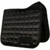 Woof Wear Vision Dressage Pad - Black WS0006 Colour Black -THE DRILLSHED Shop WS000620 20Vision20Dressage20Saddle20Pad20Black.700x700
