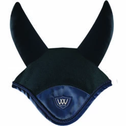 Woof Wear Vision Fly Veil - Navy Colour Navy