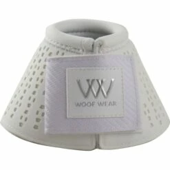 2021 Woof Wear IVent Overreach Boot WB0071 - White Colour White