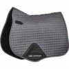 Weatherbeeta Prime All Purpose Saddle Pad 1000746 - Grey Colour Grey -THE DRILLSHED Shop Weatherbeeta Prime All Purpose Saddle Pad 1000746 Grey.700x700