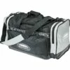 2022 Weatherbeeta Gear Bag 100303100 - Black / Silver -THE DRILLSHED Shop Weatherbeeta20Gear20Bag2010030310020 20Black.700x700