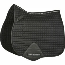 Weatherbeeta Prime All Purpose Saddle Pad 1000746 - Black Colour Black