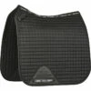 Weatherbeeta Prime Dressage Saddle Pad 1000745 - Black Colour Black -THE DRILLSHED Shop Weatherbeeta20Prime20Dressage20Saddle20Pad20100074520Black full.700x700