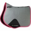 Weatherbeeta Reflective Prime All Purpose Saddle Pad Silver / Pink 1004914 Colour Silver/pink -THE DRILLSHED Shop Weatherbeeta20Reflective20Prime20All20Purpose20Saddle20Pad20Silver20Pink201004914.700x700