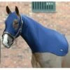 2020 Weatherbeeta Stretch Hood With Zip 589536 - Navy Colour Navy -THE DRILLSHED Shop Weatherbeeta20Stretch20Hood20With20Zip20Navy.700x700