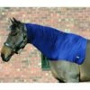 Weatherbeeta Stretch Neck Rug Navy Colour Navy -THE DRILLSHED Shop Weatherbeeta20Stretch20Neck20Rug20Navy.700x700