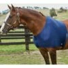 Weatherbeeta Stretch Shoulder Guard Navy -THE DRILLSHED Shop Weatherbeeta20Stretch20Shoulder20Guard20Navy.700x700