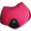 Woof Wear Close Contact Saddle Cloth - Berry Colour Berry 1 Woof Wear Close Contact Saddle Cloth - Berry Colour Berry -THE DRILLSHED Shop Woof Wear Close Contact Saddle Cloth Berry.700x700