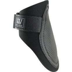 Woof Wear Club Fetlock Boot Black -THE DRILLSHED Shop Woof Wear Club Fetlock Boot Black 2.700x700