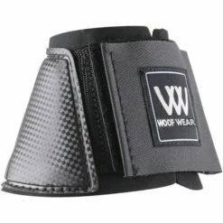 Woof Wear Club Overreach Boots Black