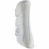 Woof Wear Double Lock Brushing Boots White -THE DRILLSHED Shop Woof Wear Double Lock Brushing Boots White.700x700