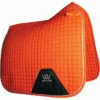 Woof Wear Dressage Saddle Cloth Orange -THE DRILLSHED Shop Woof Wear Dressage Saddle Cloth Orange.700x700