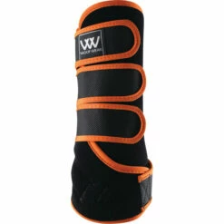 Woof Wear Training Wraps Orange