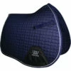 Woof Wear General Purpose Saddle Cloth Navy 2 Woof Wear General Purpose Saddle Cloth Navy -THE DRILLSHED Shop Woof Wear General Purpose Saddle Cloth Navy.700x700