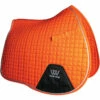 Woof Wear General Purpose Saddle Cloth Orange -THE DRILLSHED Shop Woof Wear General Purpose Saddle Cloth Orange.700x700