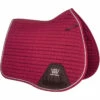 Woof Wear General Purpose Saddle Cloth - Shiraz