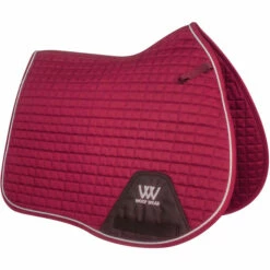 Woof Wear General Purpose Saddle Cloth - Shiraz
