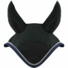 Woof Wear Noise Cancelling Fly Veil - Black / Navy Colour Navy/Black 2 Woof Wear Noise Cancelling Fly Veil - Black / Navy Colour Navy/Black -THE DRILLSHED Shop Woof Wear Noise Cancelling Fly Veil Black Navy.700x700