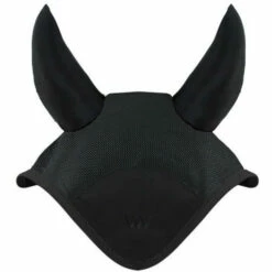 2022 Woof Wear Noise Cancelling Fly Veil NCV - Black Colour Black