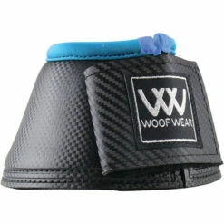 Woof Wear Pro Overreach Boots Turquoise