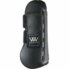 Woof Wear Pro Tendon Boots Black -THE DRILLSHED Shop Woof Wear Pro Tendon Boots Black.700x700