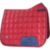 Woof Wear Vision Dressage Pad - Shiraz Colour Shiraz -THE DRILLSHED Shop Woof Wear Vision Dressage Pad Shiraz.700x700