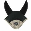 Woof Wear Vision Fly Veil - Champagne Colour Champagne -THE DRILLSHED Shop Woof Wear Vision Fly Veil Champagne.700x700