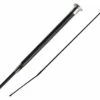 2023 Woof Wear Diamond 100cm Dressage Whip WH0015-BKSI-100 - Black / Silver -THE DRILLSHED Shop Woof20Wear20Diamond20100cm20Dressage20Whip20WH0015 BKSI 10020 20Black2020Silver.700x700