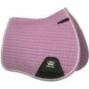 2022 Woof Wear Full Size GP Saddle Cloth WS0001 - Lilac Colour Lilac -THE DRILLSHED Shop Woof20Wear20Full20Size20GP20Saddle20Cloth20WS000120 20Lilac201.700x700