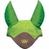 2022 Woof Wear Horse Hi-Viz Fly Veil WS0016 - Lime Colour Lime -THE DRILLSHED Shop Woof20Wear20Horse20Hi Viz20Fly20Veil20WS001620 20Lime.700x700