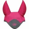 2022 Woof Wear Horse Hi-Viz Fly Veil WS0016 - Pink Colour Pink -THE DRILLSHED Shop Woof20Wear20Horse20Hi Viz20Fly20Veil20WS001620 20Pink.700x700