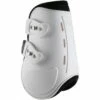 Woof Wear Smart Fetlock Boot White -THE DRILLSHED Shop Woof20Wear20Smart20Fetlock20Boot20White.700x700