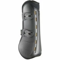 Woof Wear Smart Tendon Boots Black