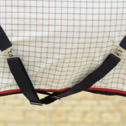 Weatherbeeta Summer Sheet III Lite Standard Neck Rug - White / Red 9 Weatherbeeta Summer Sheet III Lite Standard Neck Rug - White / Red -THE DRILLSHED Shop cb570132cb73f1bfb0e85df23148ffc7 1.700x700