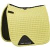 2023 Weatherbeeta Prime Dressage Saddle Pad 1000745 - Butter Colour Butter -THE DRILLSHED Shop dfdea9dd7cbd296385e4539dd06bead8.700x700