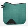 2023 Weatherbeeta Prime Dressage Saddle Pad 1000745 - Green Colour Green -THE DRILLSHED Shop efad69763acddde772c1d7b0d447fb94 2.700x700