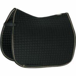 2021 Eskadron Cotton Saddle Pad 211055 - Antique Green Colour Antique Green