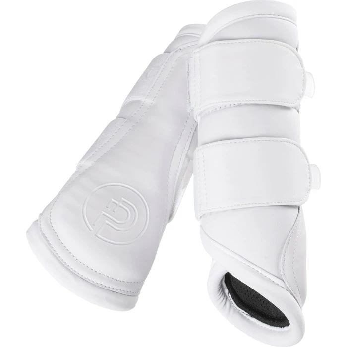 2023 Eskadron Softshell Tendon Boots 555031 862 - White Colour White 3 2023 Eskadron Softshell Tendon Boots 555031 862 - White Colour White