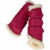 2023 Eskadron Softslate Evo-Wool Brushing Boots 555087 - Pink Colour Pink -THE DRILLSHED Shop esk 555087 864 750 f.700x700